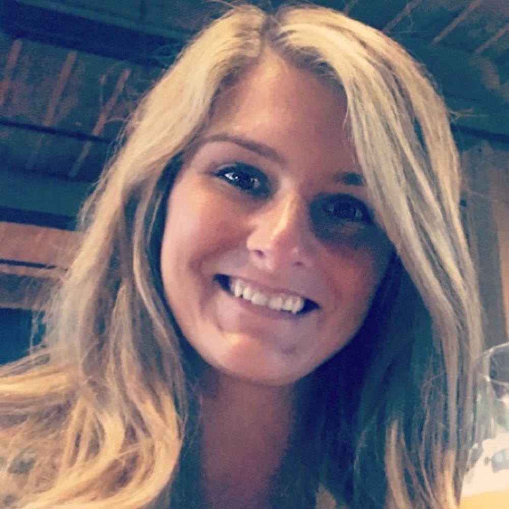Meet your Posher, Lindsay